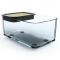 Aqualine smart pool set ванночка с губкой